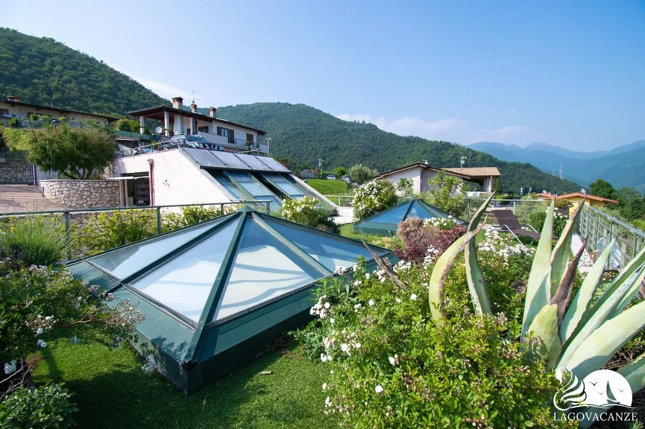 Villa Livia Luxury Роэ