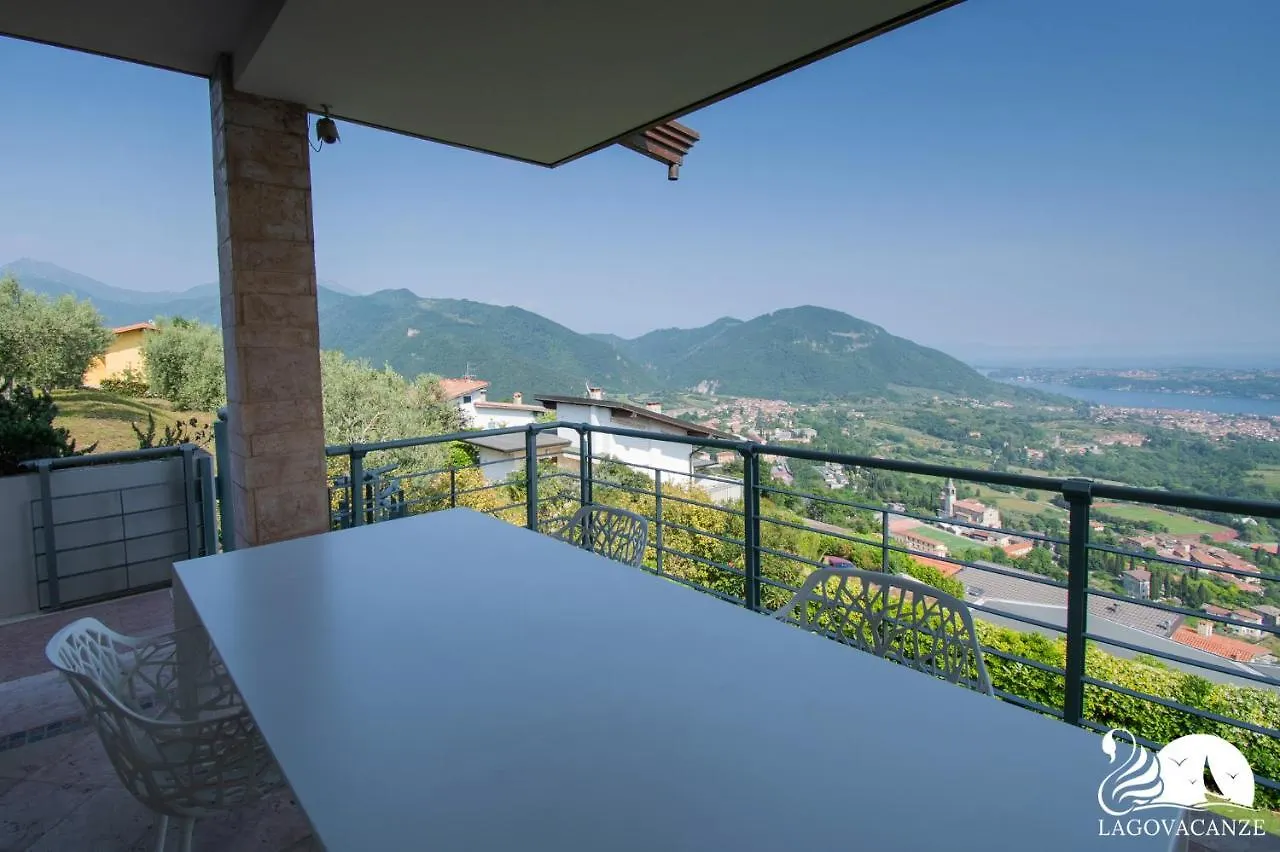 Villa Livia Luxury Роэ