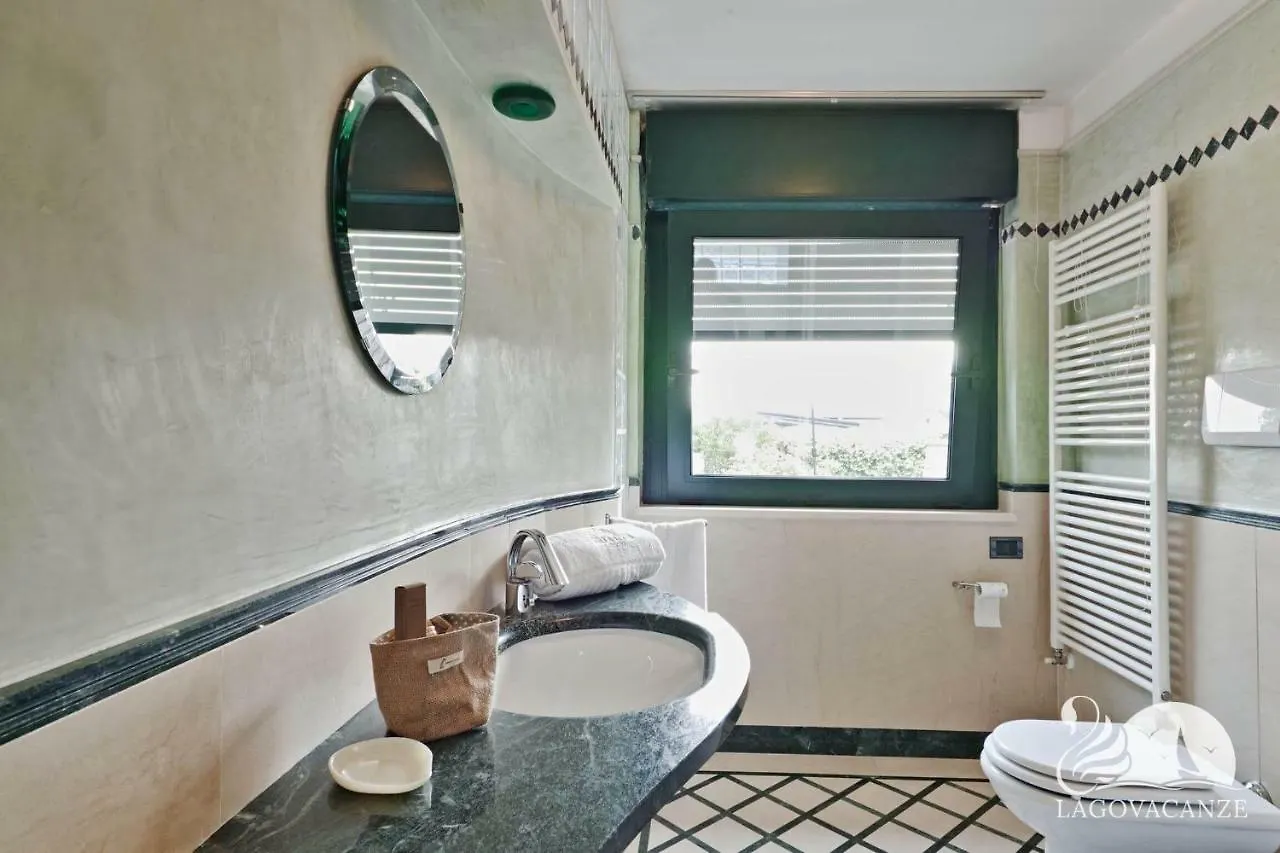 Villa Livia Luxury Роэ