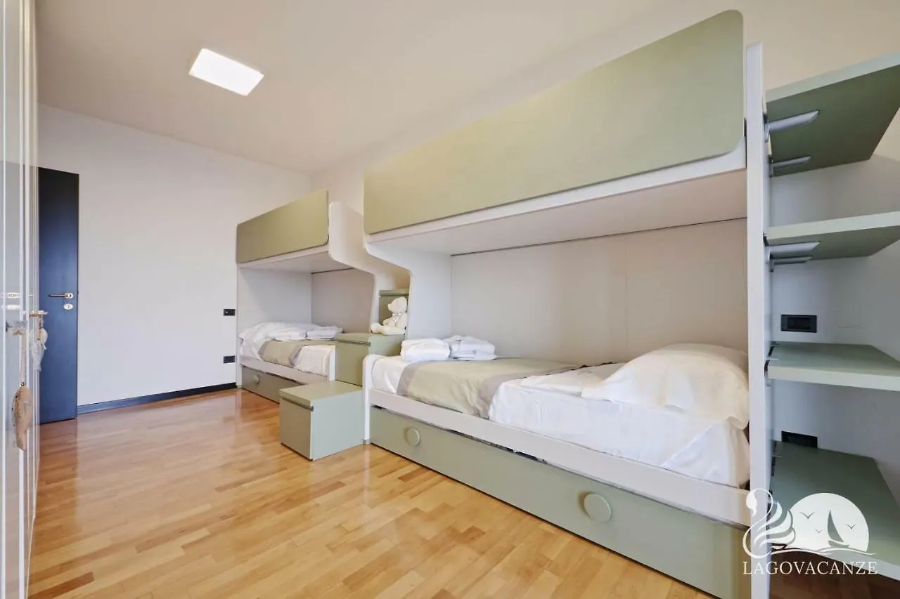 Villa Livia Luxury Роэ