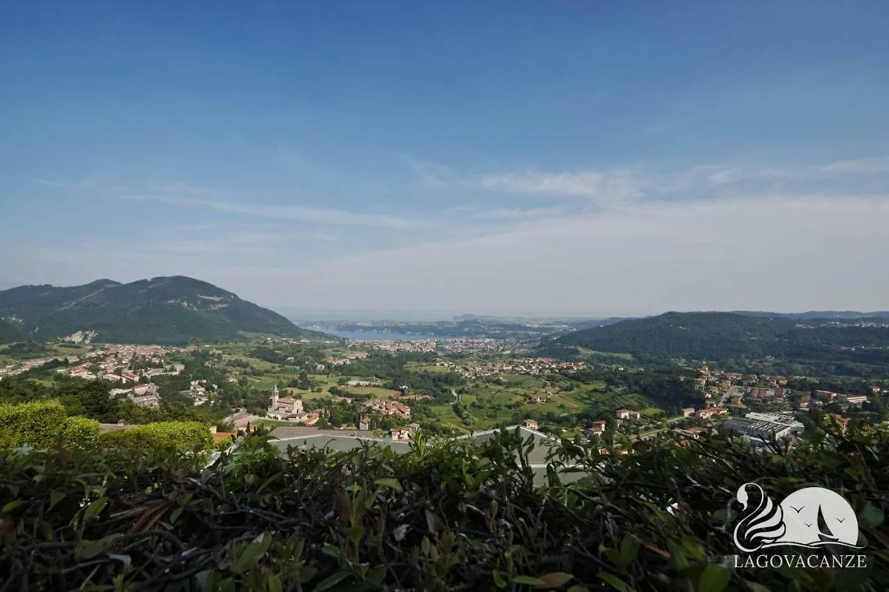 Villa Livia Luxury Роэ 0*,