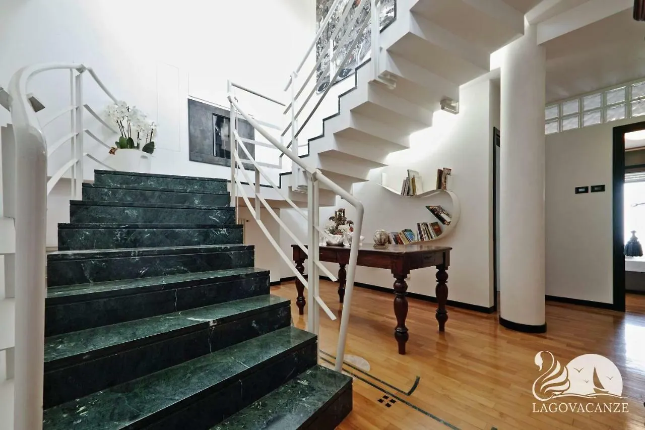 Villa Livia Luxury Роэ 0*,  Италия