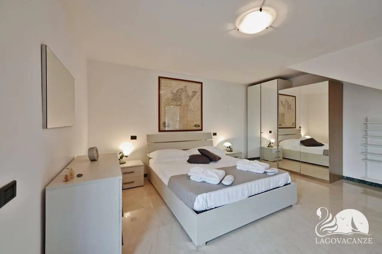 Villa Livia Luxury Роэ Италия