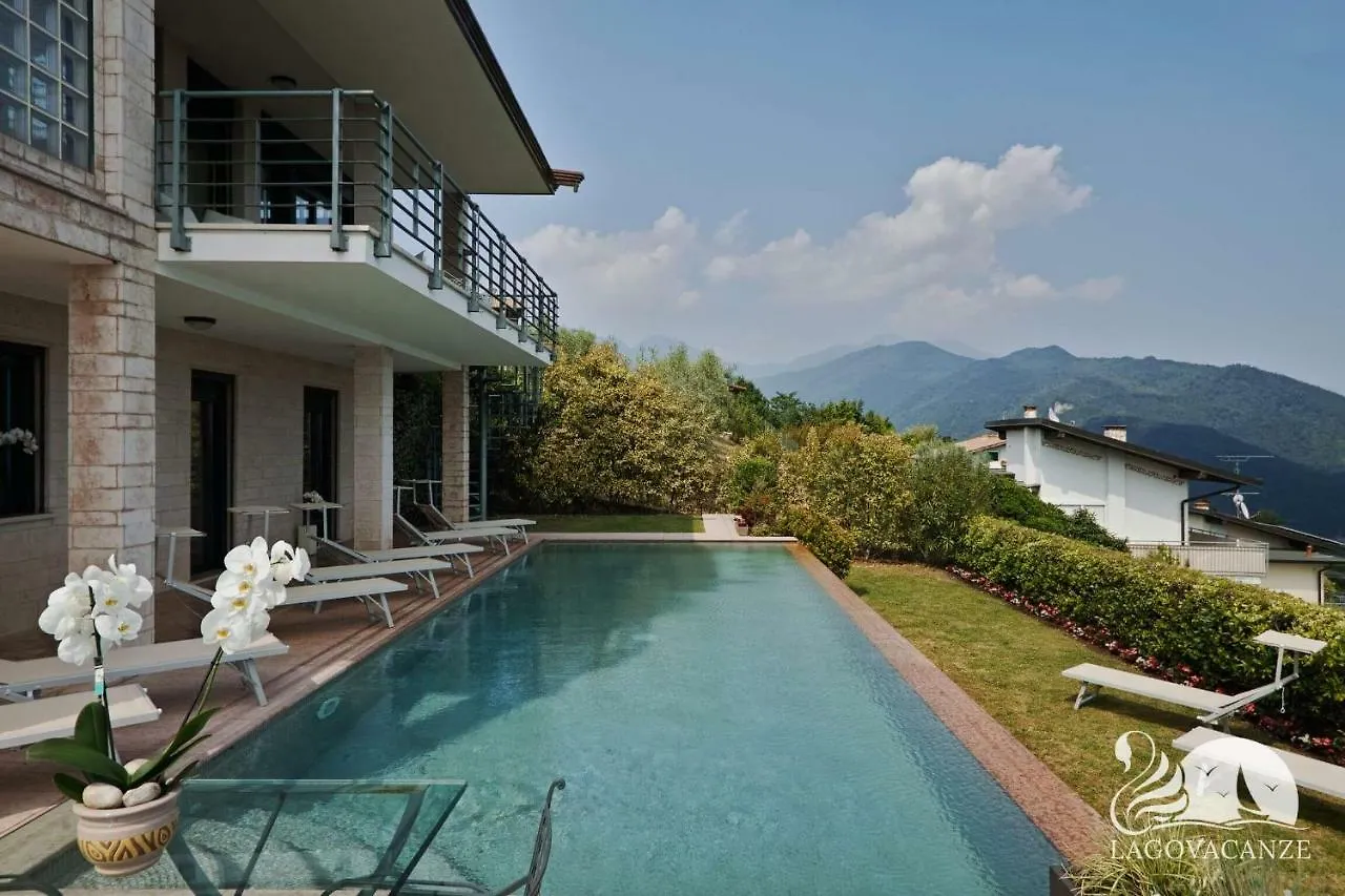 Villa Livia Luxury Роэ