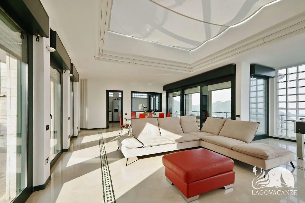Villa Livia Luxury Роэ
