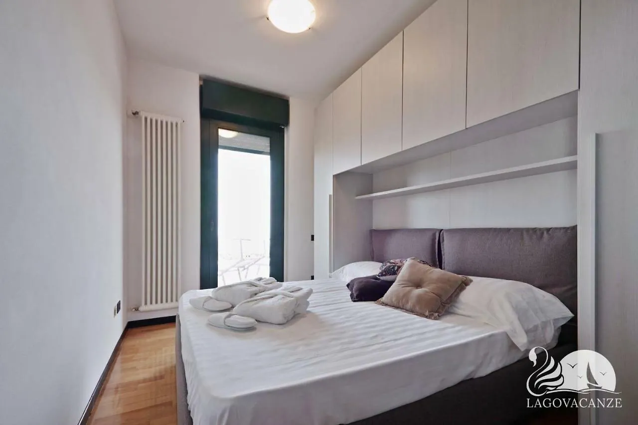 Villa Livia Luxury Роэ