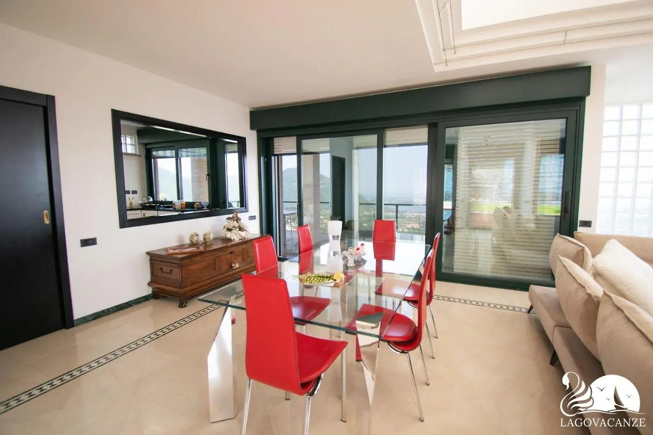 Villa Livia Luxury Роэ