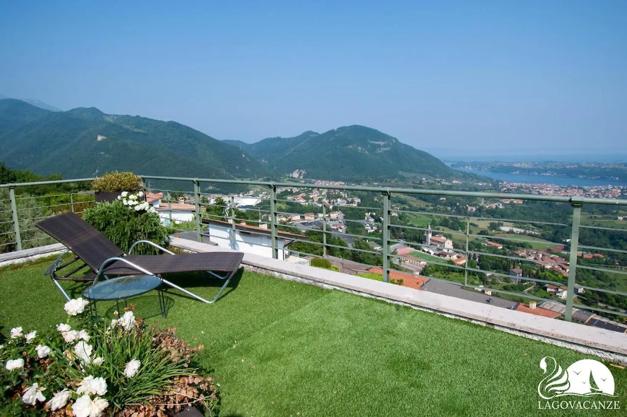 Villa Livia Luxury Роэ