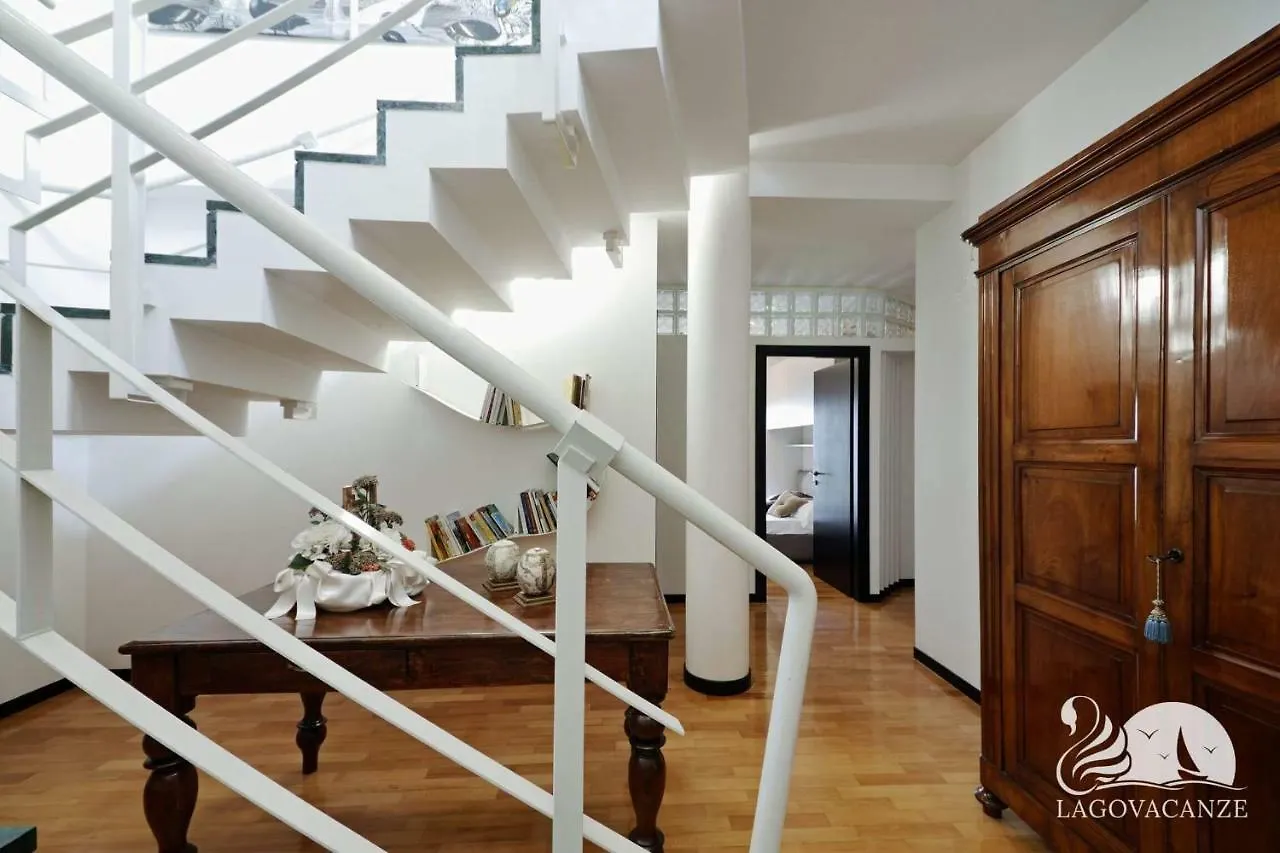 Villa Livia Luxury Роэ