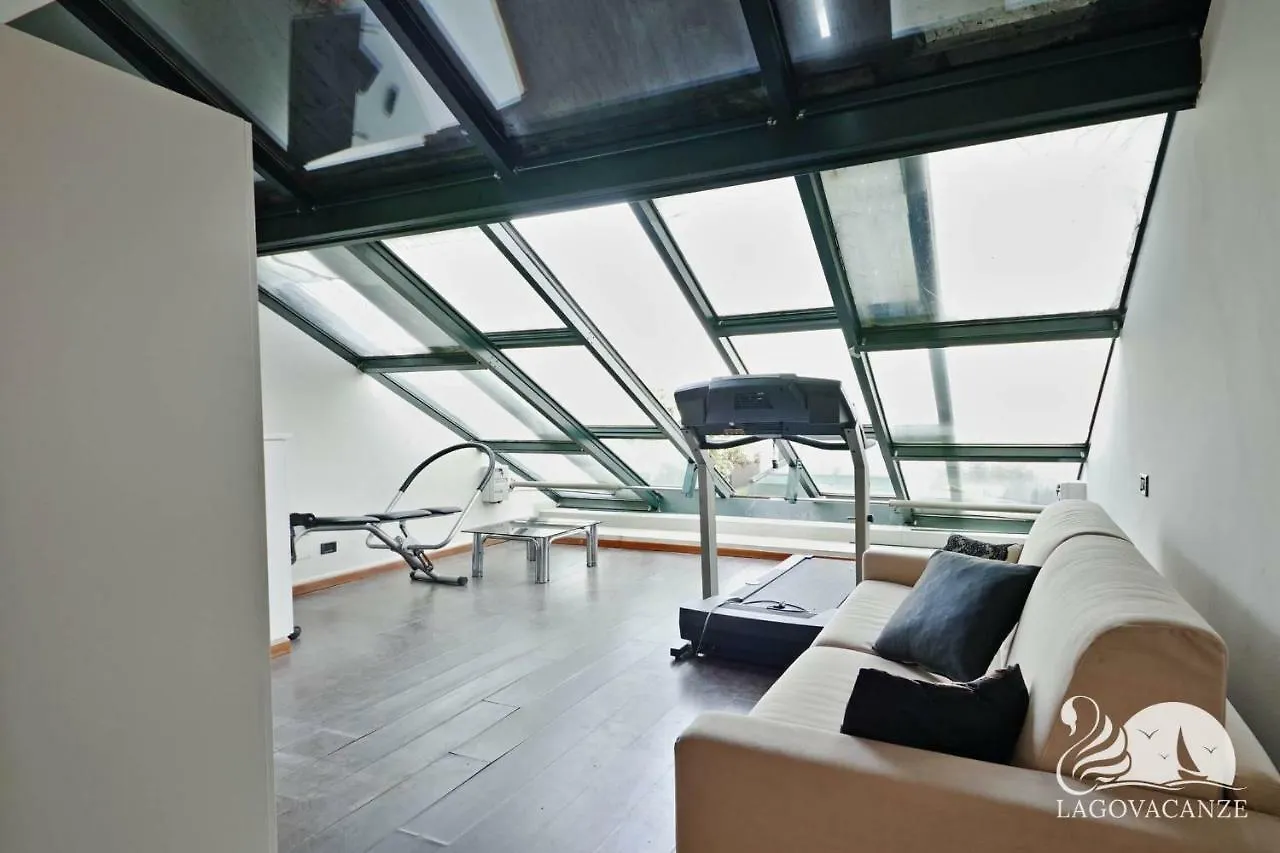 Villa Livia Luxury Роэ