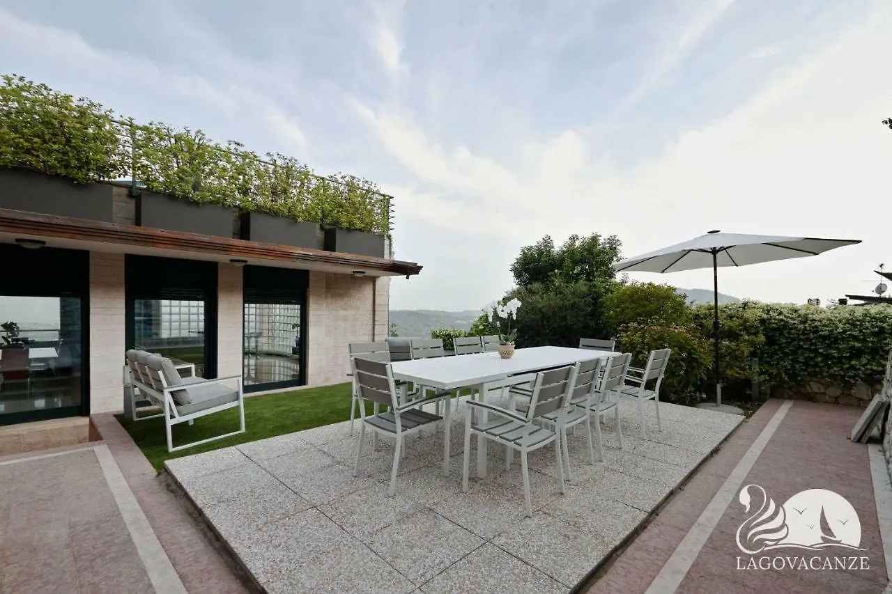Villa Livia Luxury Роэ 0*,  Италия